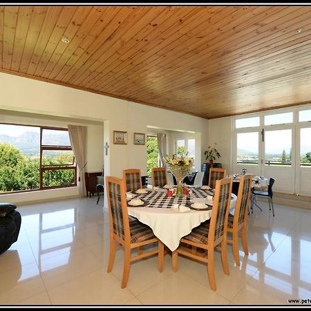 帕阿尔山峰小屋 帕尔 外观 照片